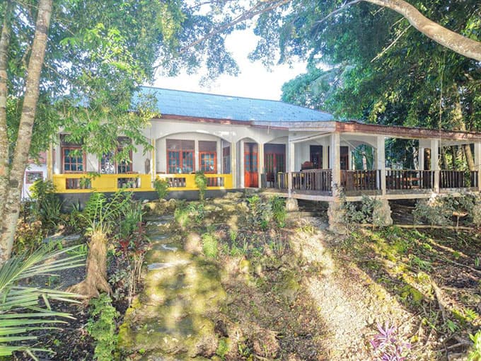 Amara Resort - Sunset Suite