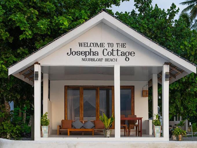 Josepha Cottage