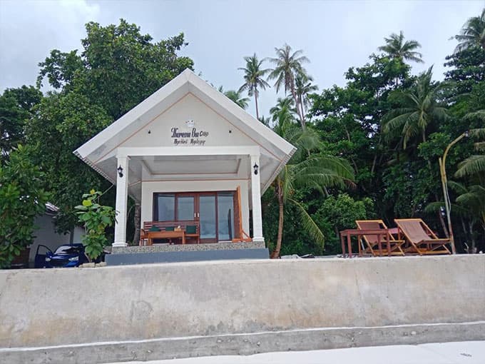 Theresia Bin Cottage