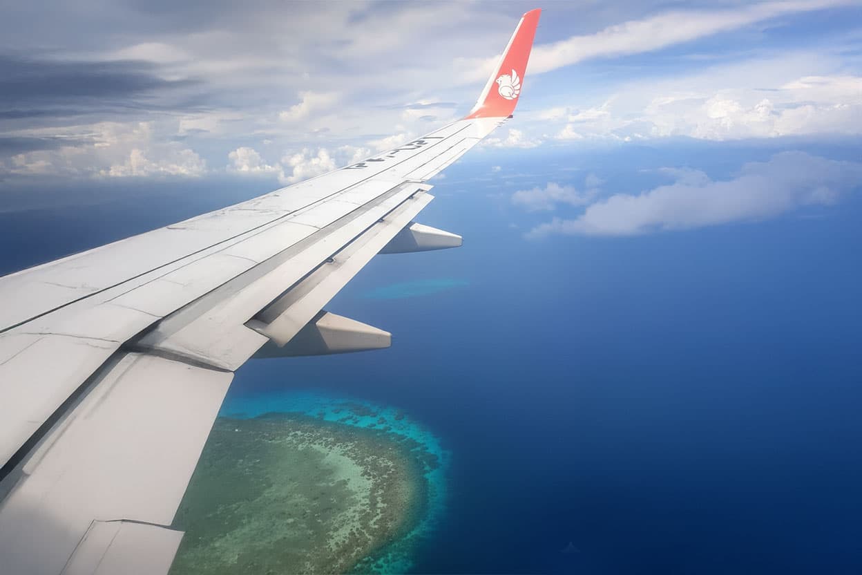 How to Get There hero