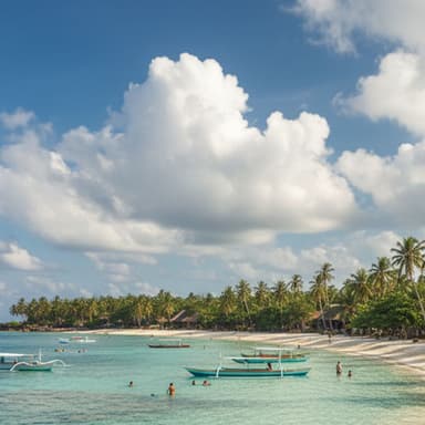 Kelapa Miring gallery