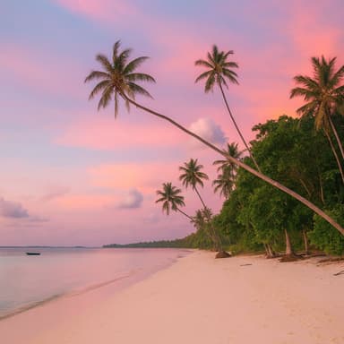 Kelapa Miring gallery