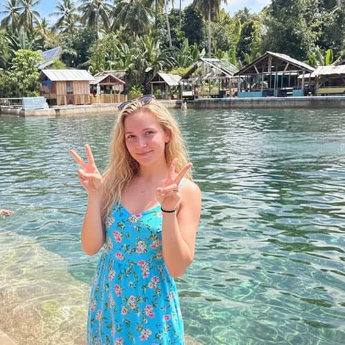 How to Get There map placeholder