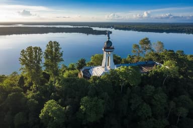Masbait Hill gallery