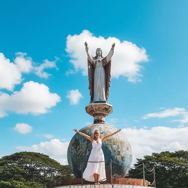 Masbait Hill gallery