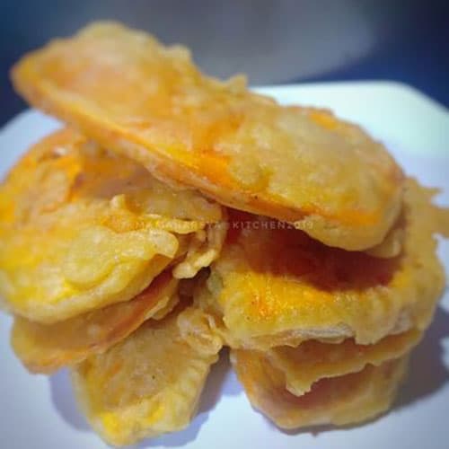 Petatas Goreng