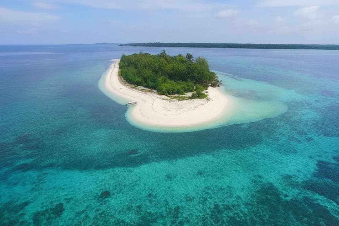 Adranan Island