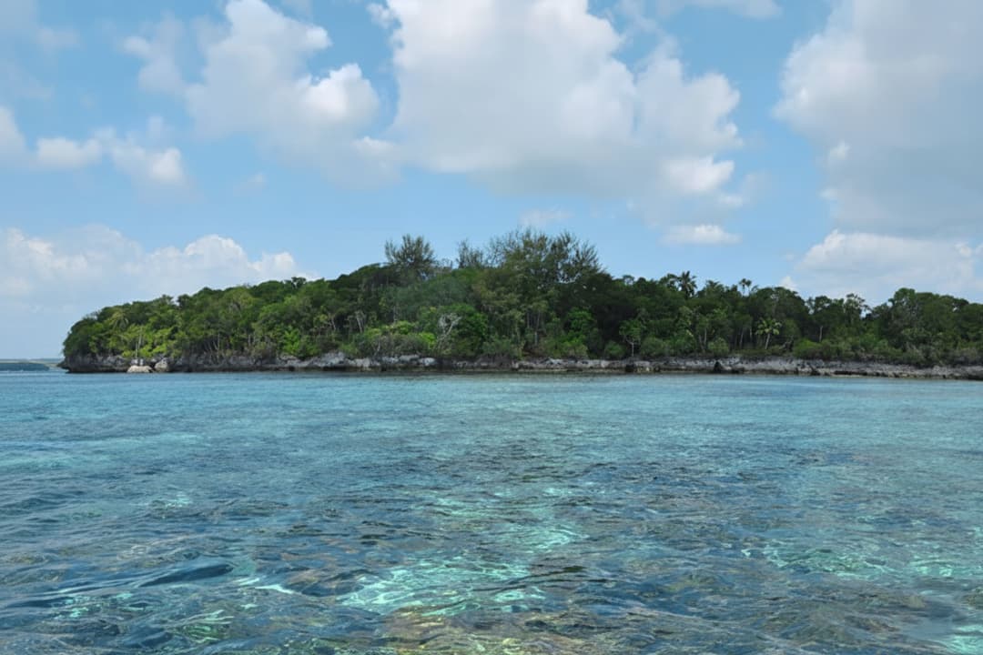 Pulau Ohoiew