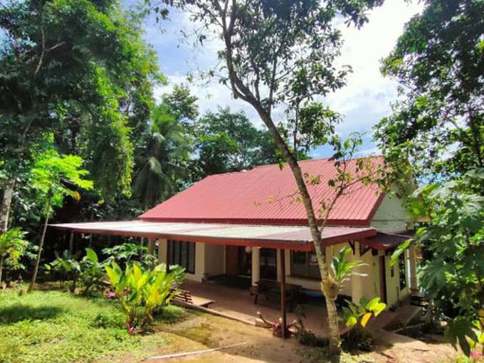 VidFauw Oasis Villa