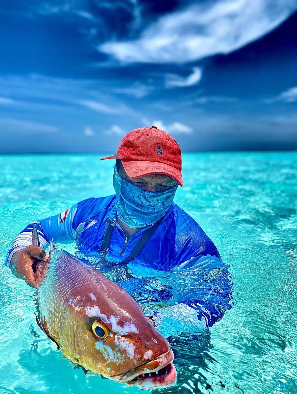 Fishing tour Kei Kecil
