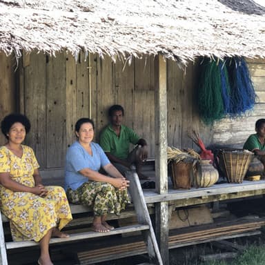 Tanimbar Kei gallery