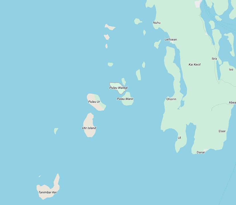 Waha Warbal map placeholder